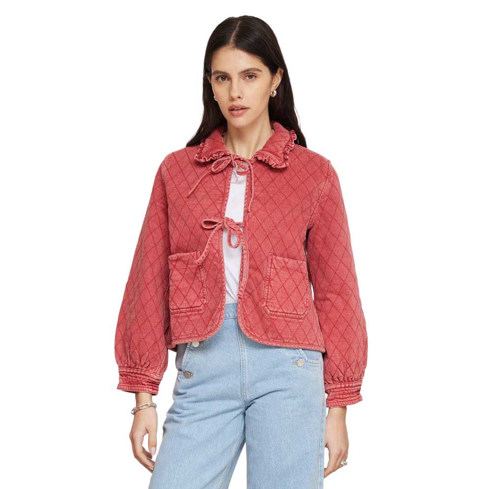 Seventy + Mochi Heidi Jacket